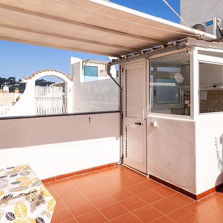 Lo Nardo Accommodation Lipari Kültér fotó