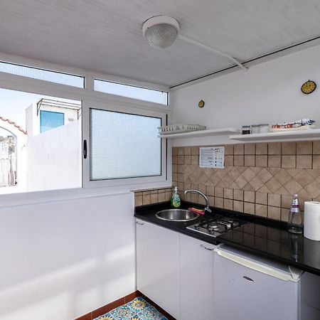 Lo Nardo Accommodation Lipari Kültér fotó