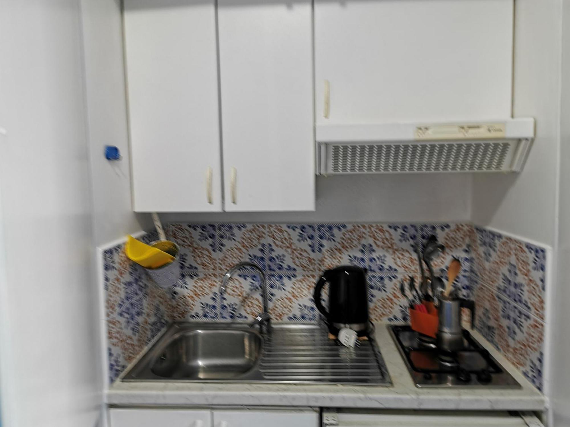 Lo Nardo Accommodation Lipari Kültér fotó