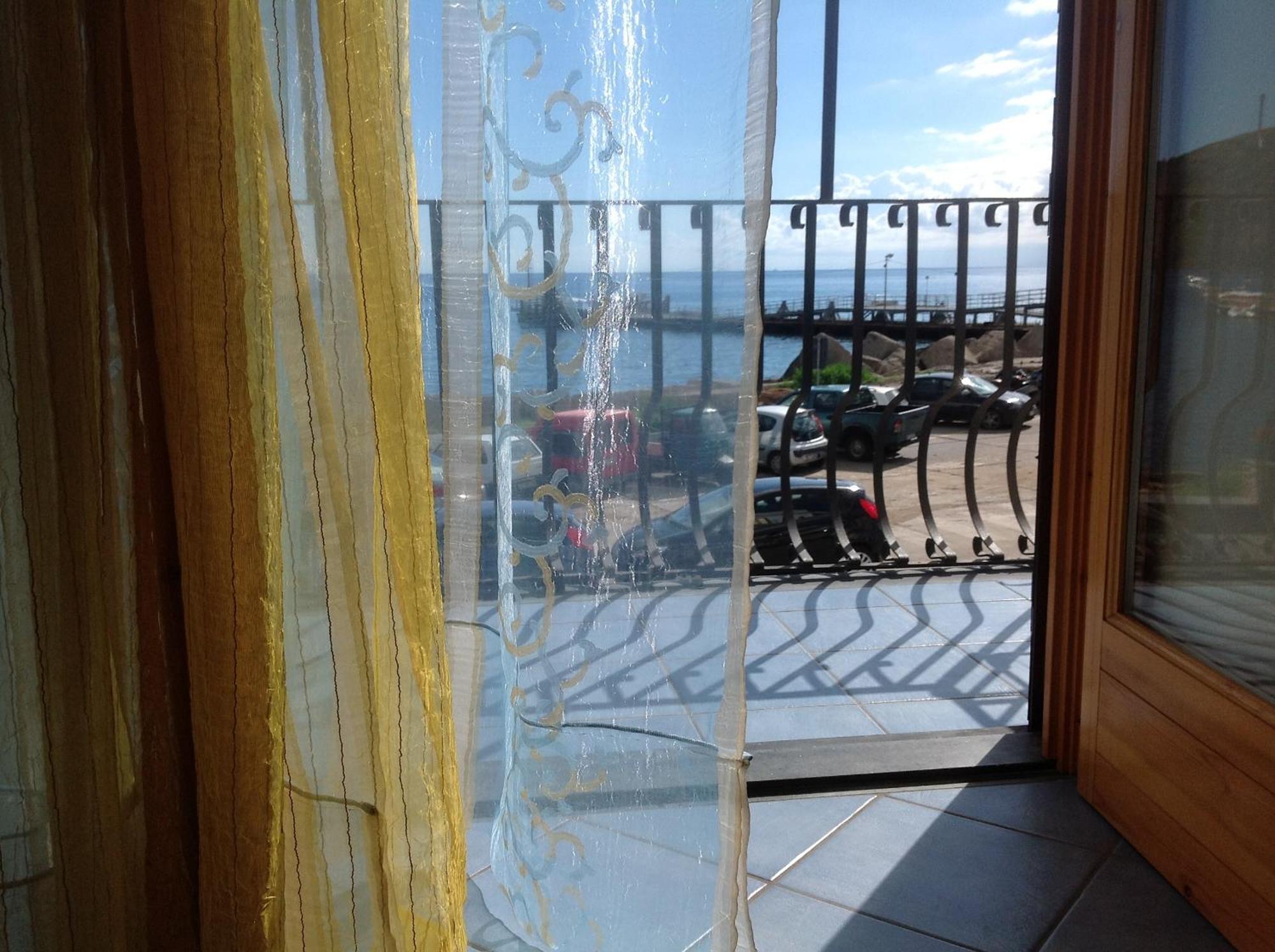 Lo Nardo Accommodation Lipari Kültér fotó