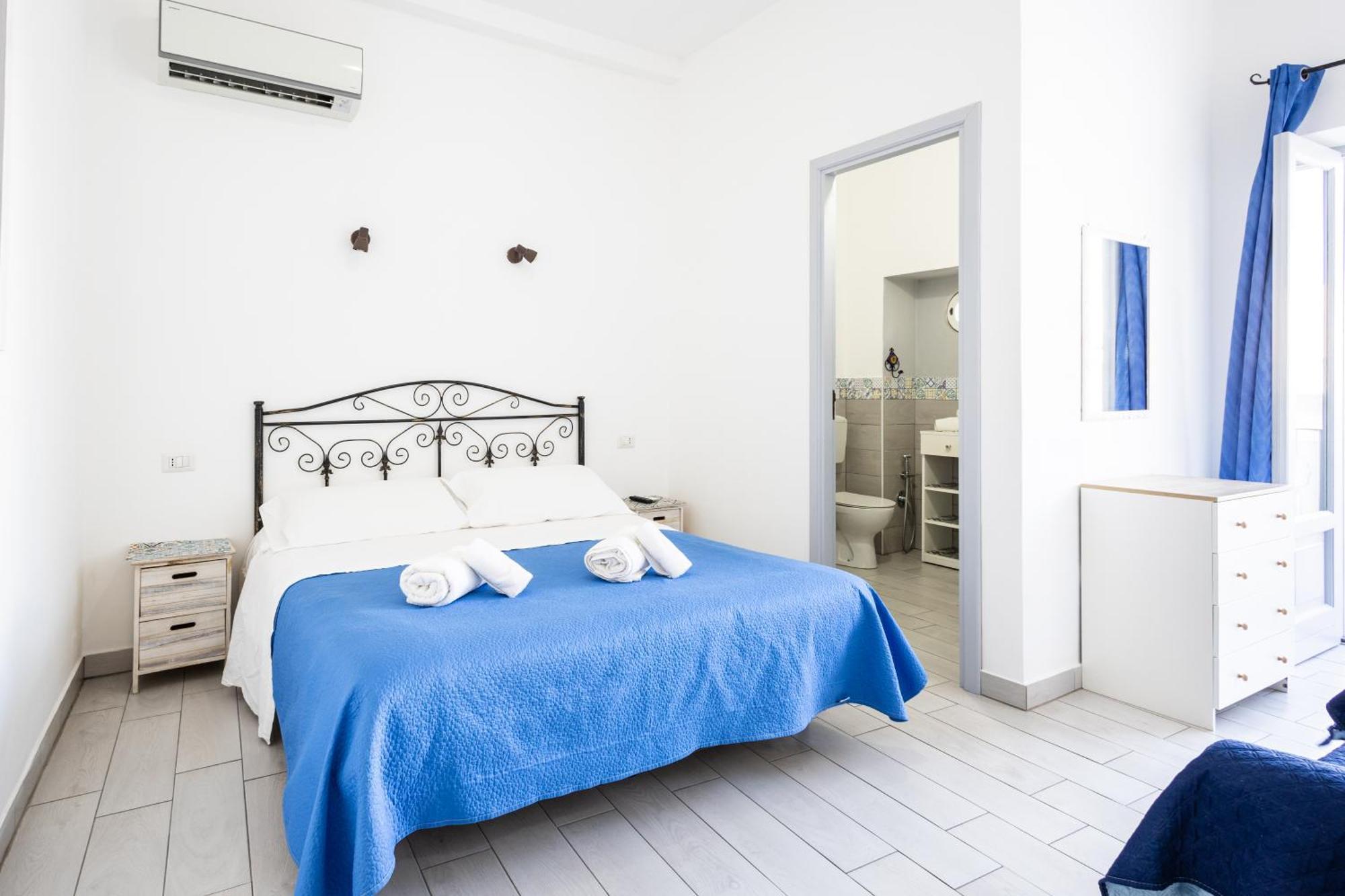 Lo Nardo Accommodation Lipari Kültér fotó