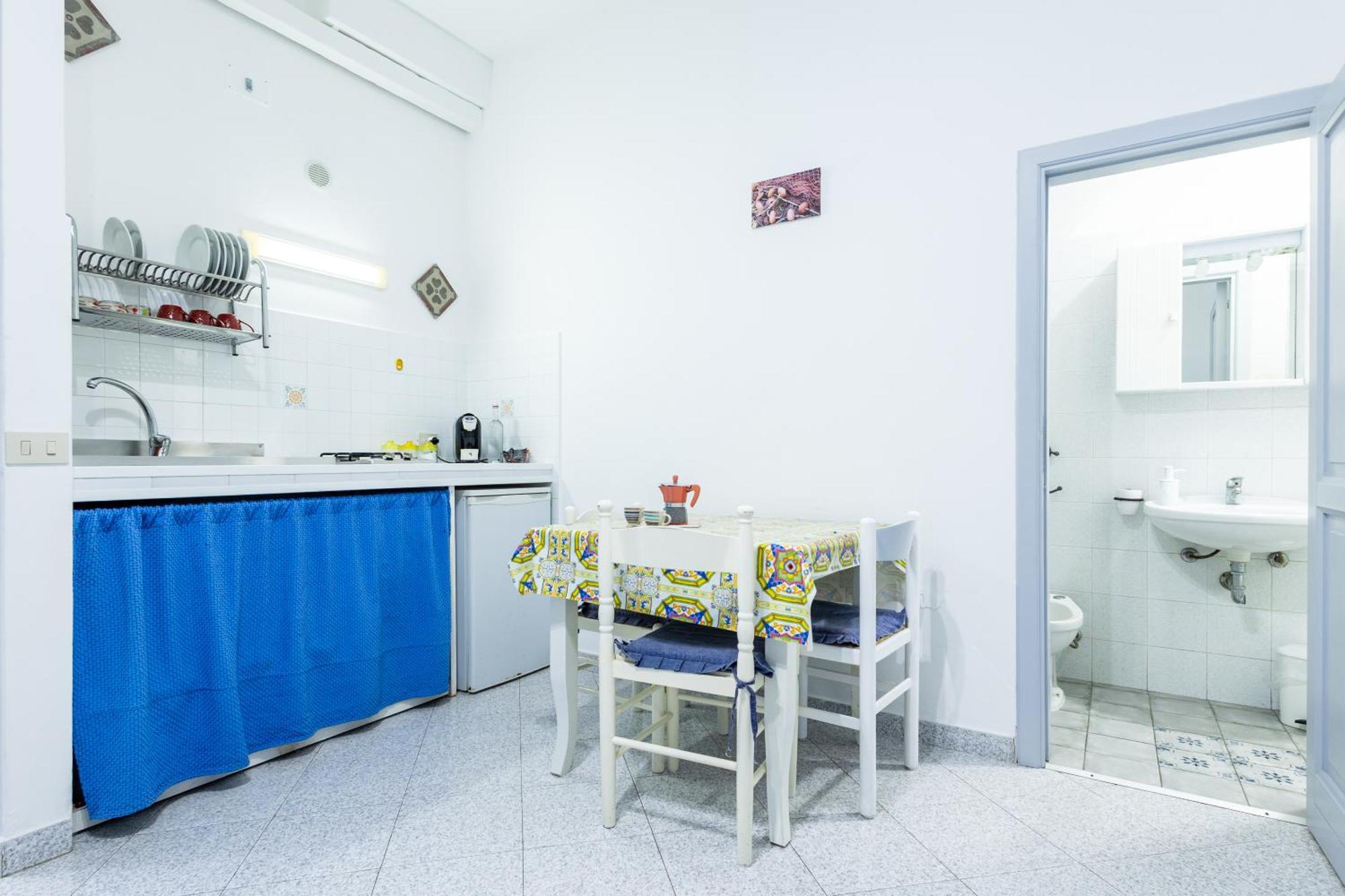 Lo Nardo Accommodation Lipari Kültér fotó
