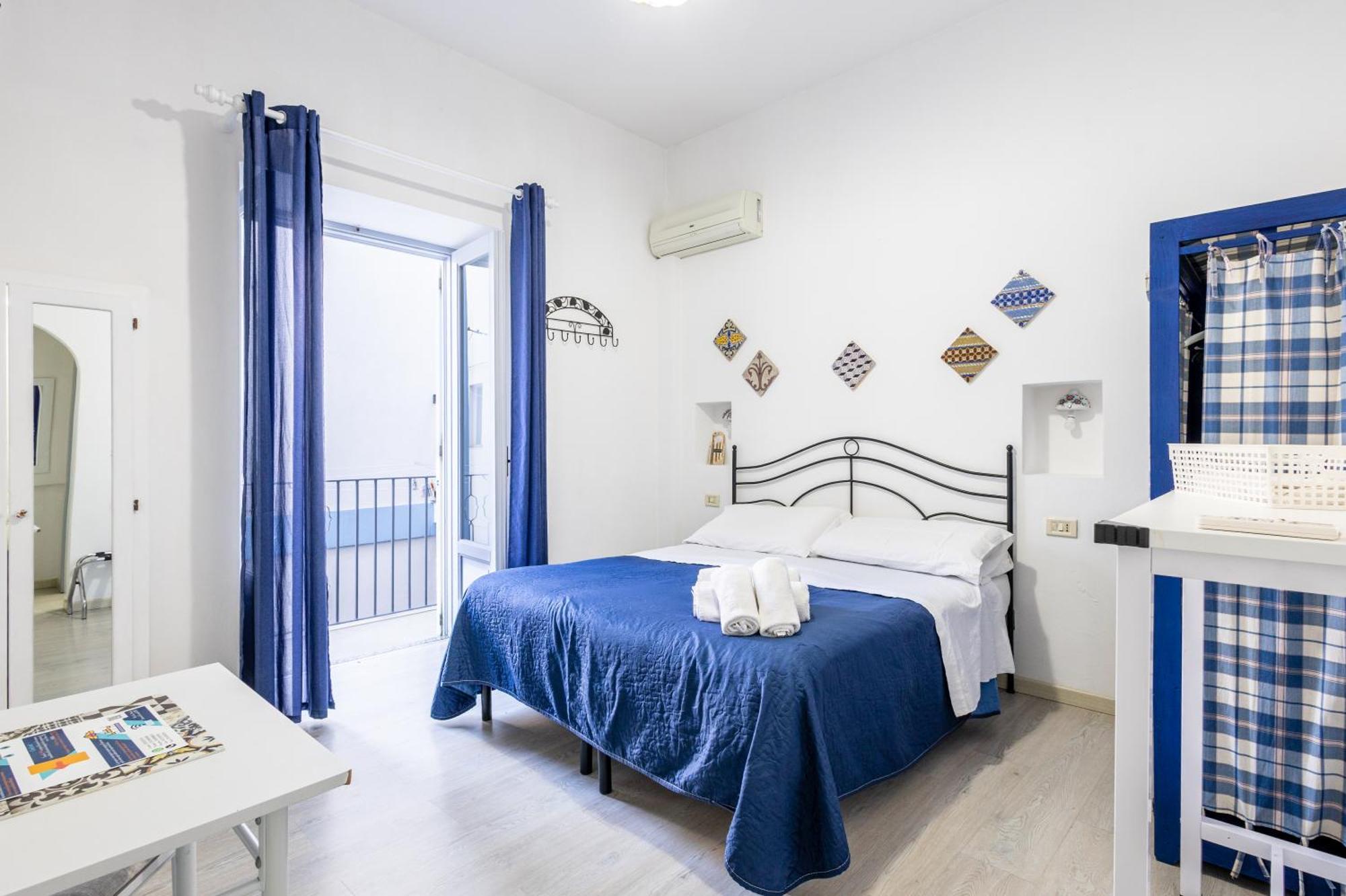 Lo Nardo Accommodation Lipari Kültér fotó