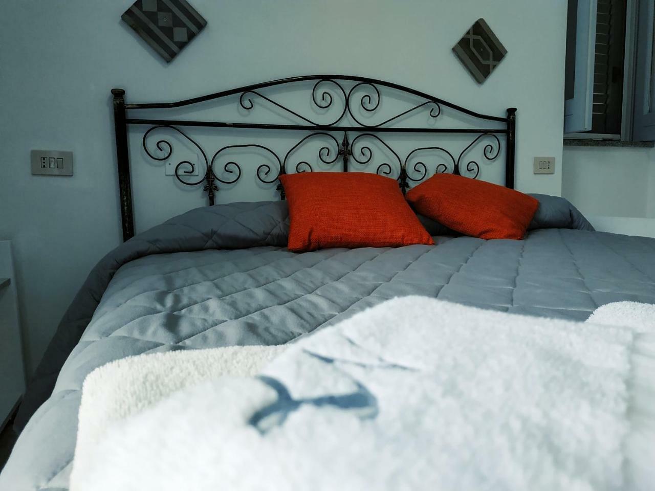 Lo Nardo Accommodation Lipari Kültér fotó