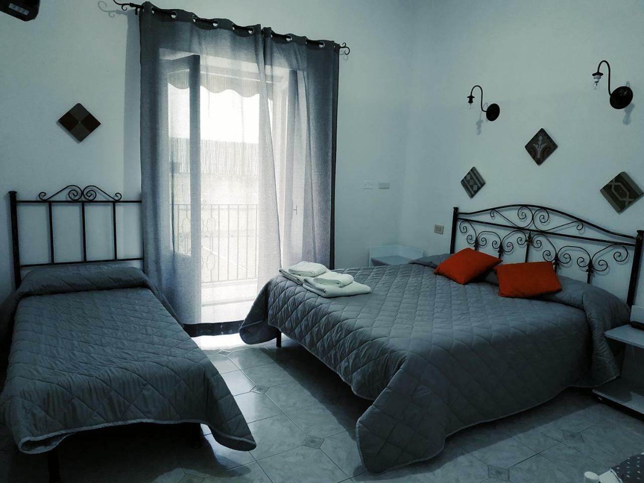 Lo Nardo Accommodation Lipari Kültér fotó