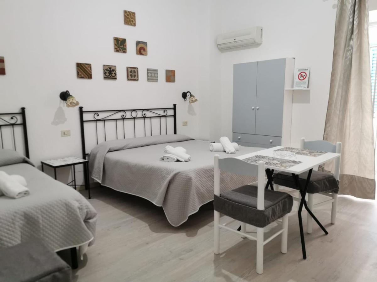 Lo Nardo Accommodation Lipari Kültér fotó